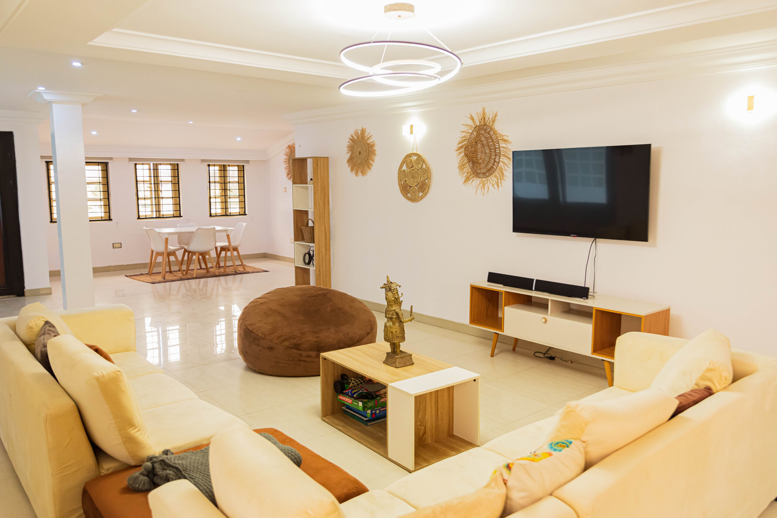 apartment business Lagos Nigeria earnmoney.ng