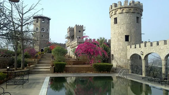 tourist centers money nigeria