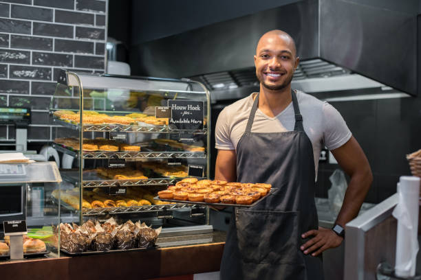 small bakery shop nigeria earnmoney.ng